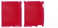 Red-Plastic-Back-Cover-Case-Protector-for-iPad-2